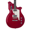 Airline Guitars MAP Tenor Red