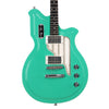 Airline Guitars MAP Tenor Seafoam Green