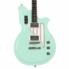 Airline Guitars MAP Tenor Seafoam Green - Open Box Serial # 2301895