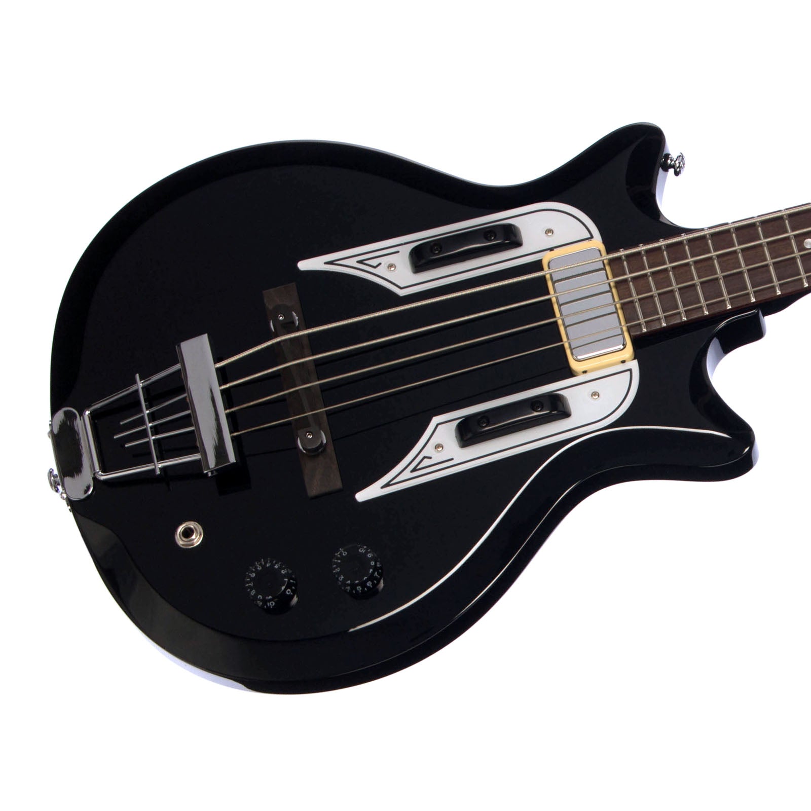 Eastwood airline pocket bass sale
