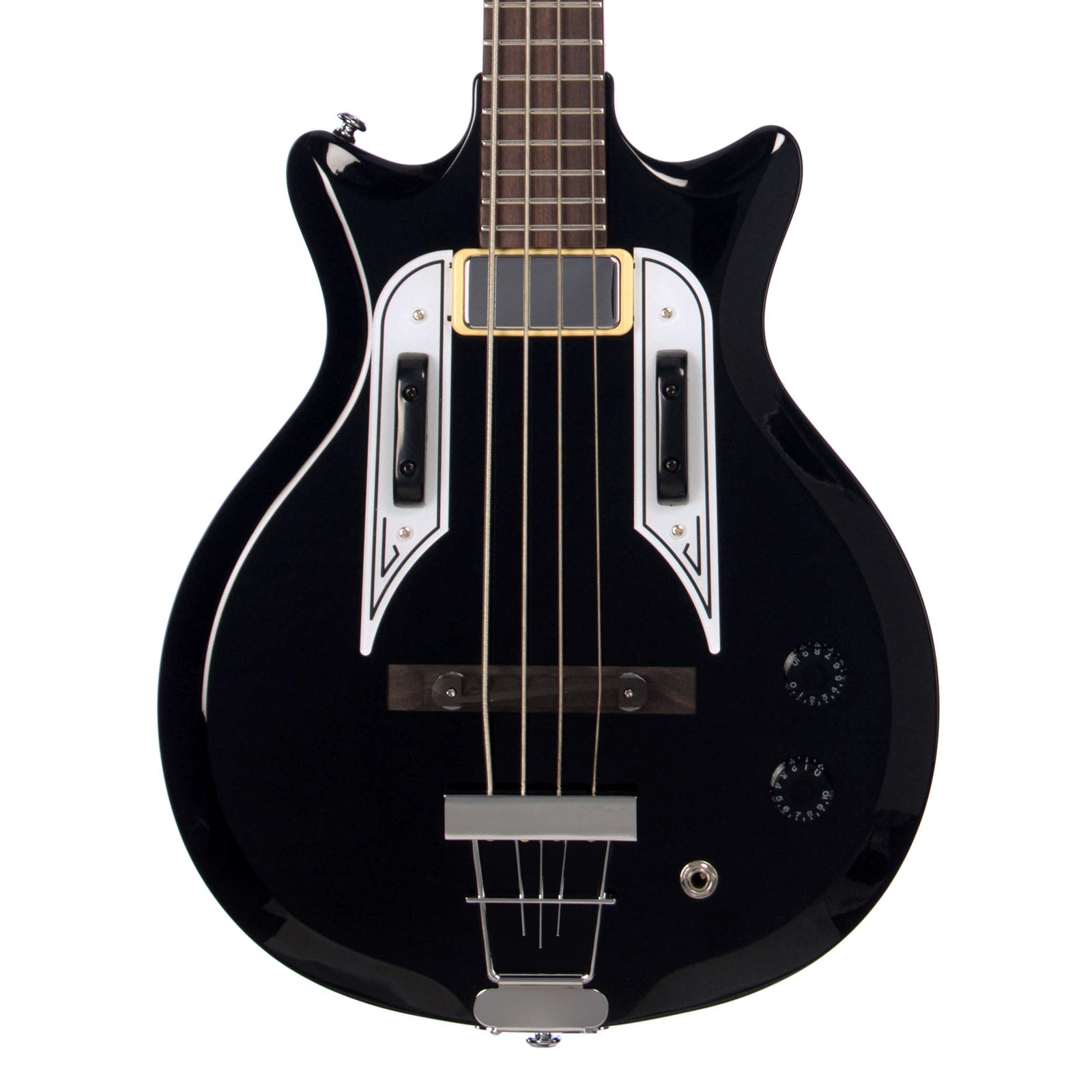 Airline Pocket Bass For Sale Airline Guitars