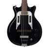 Airline Guitars Pocket Bass Black
