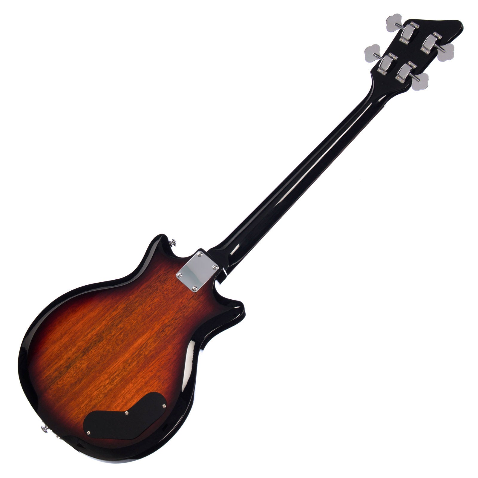 Pocket bass guitar new arrivals