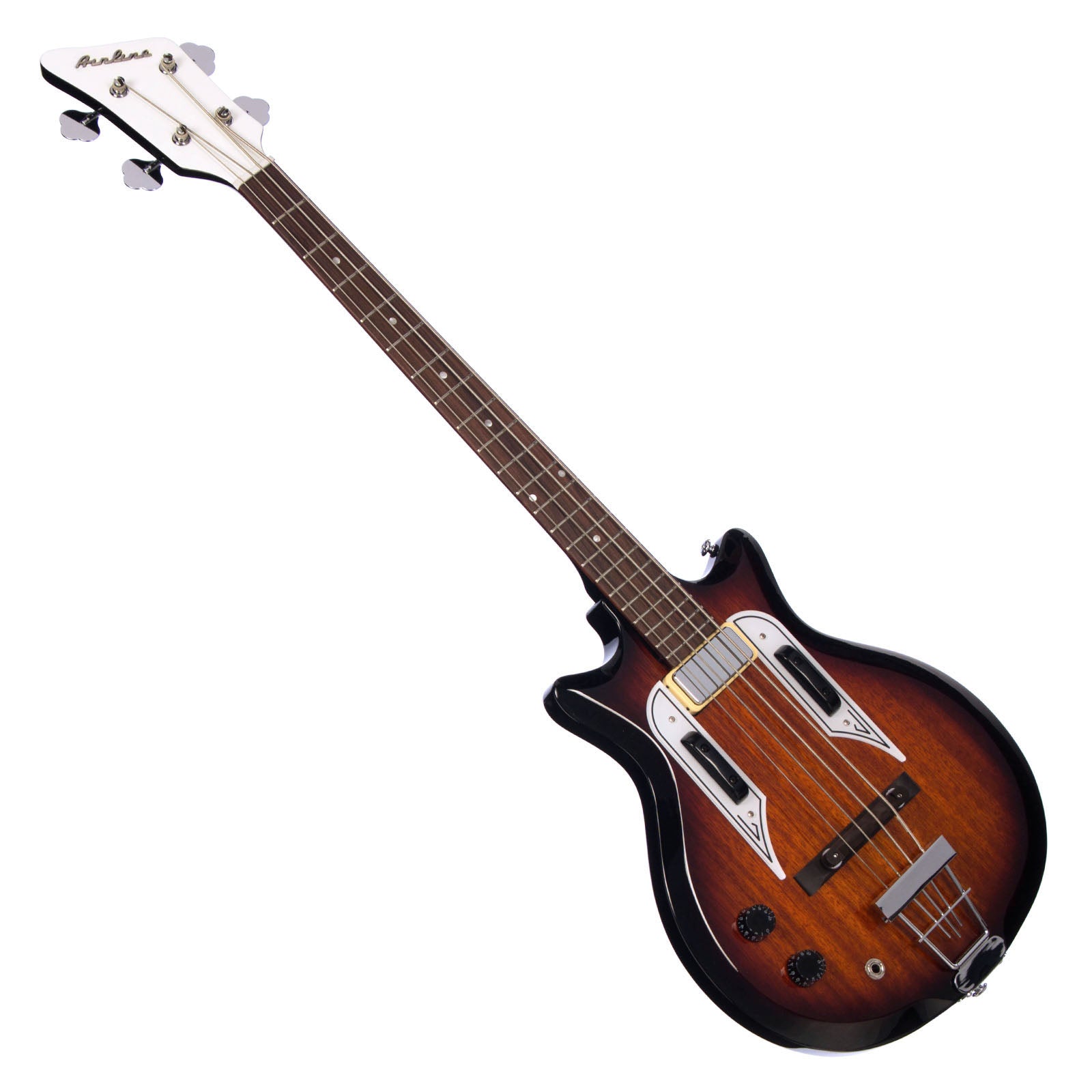 Left handed acoustic bass on sale