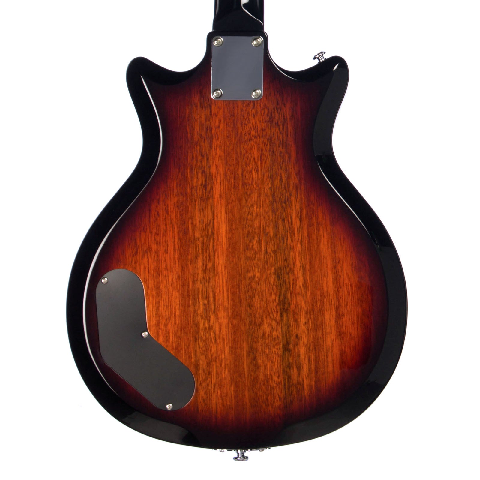 Eastwood pocket bass discount