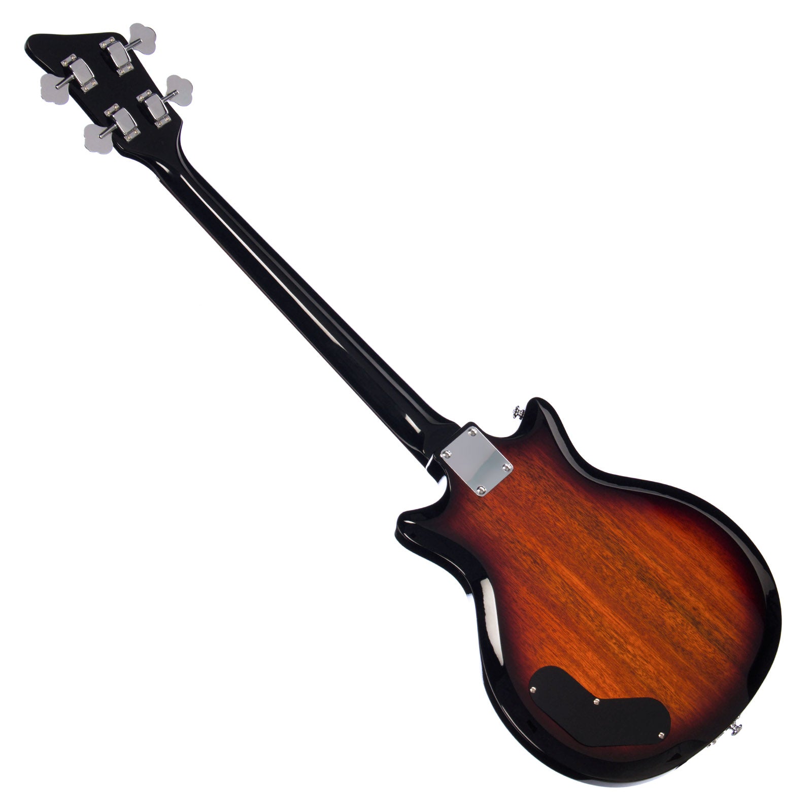 Eastwood airline pocket bass new arrivals