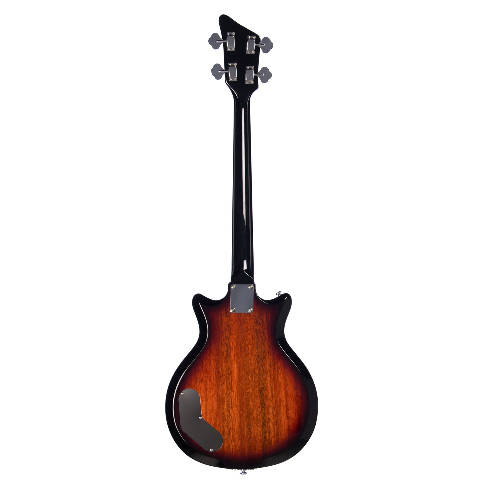 Airline Pocket Bass Sunburst