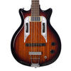 Airline Guitars Pocket Bass Sunburst