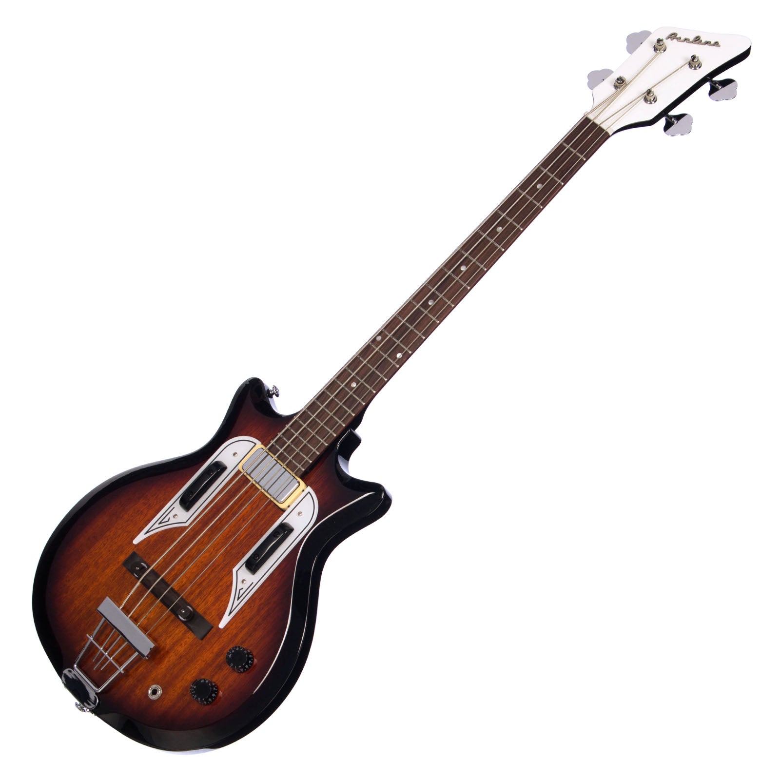 Eastwood pocket bass discount