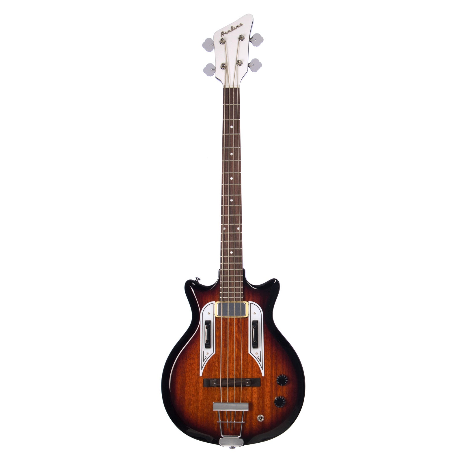 Eastwood pocket bass top