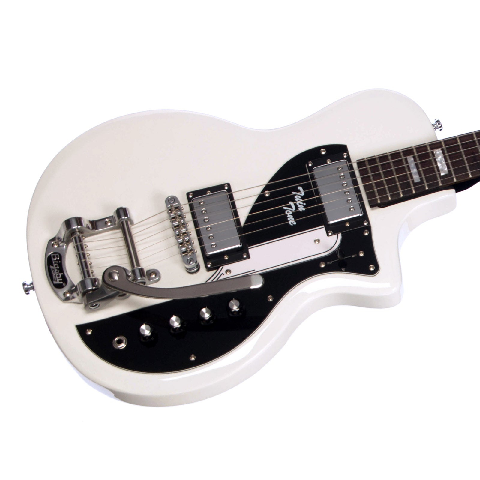 Airline twin tone dlx top