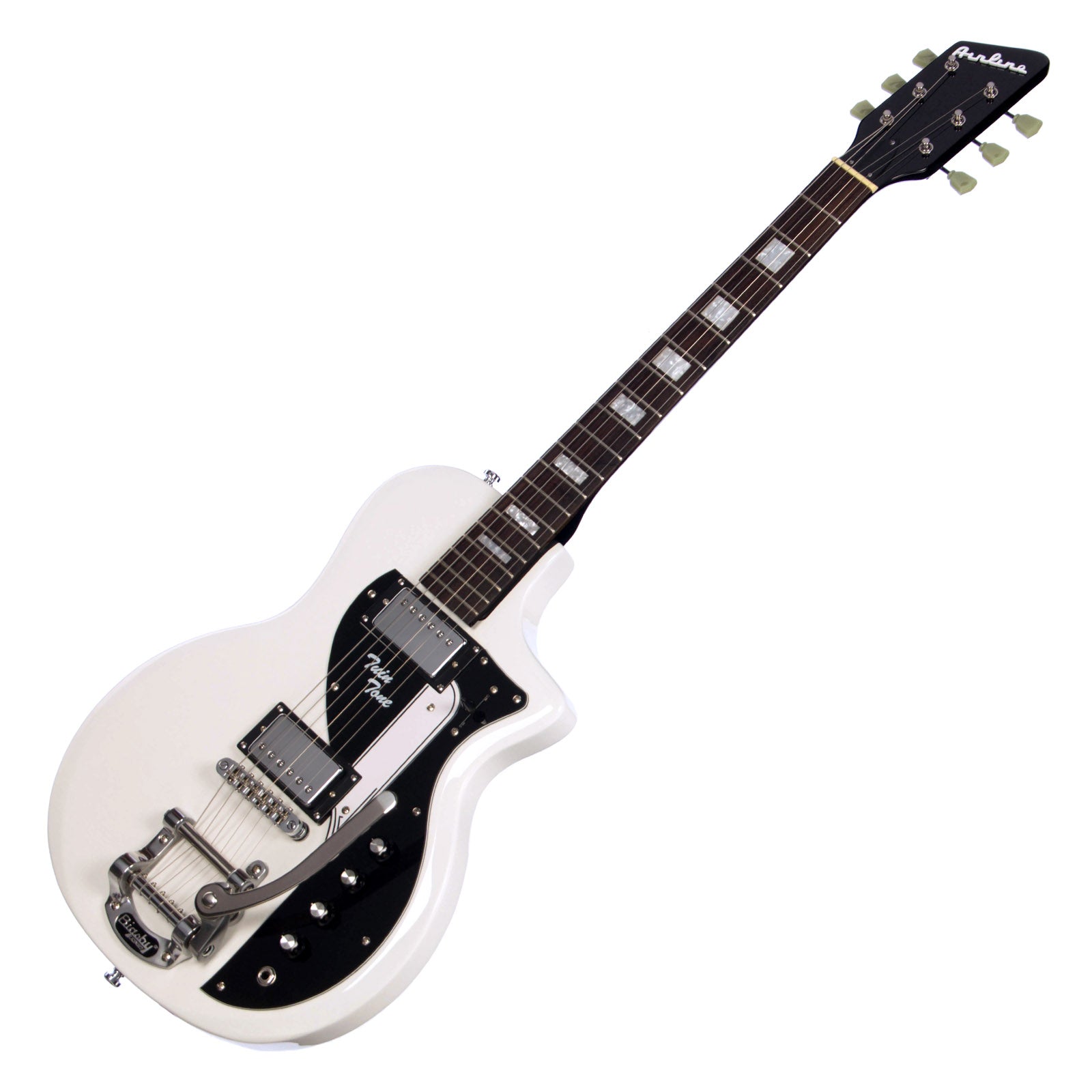 Airline twin tone dlx top