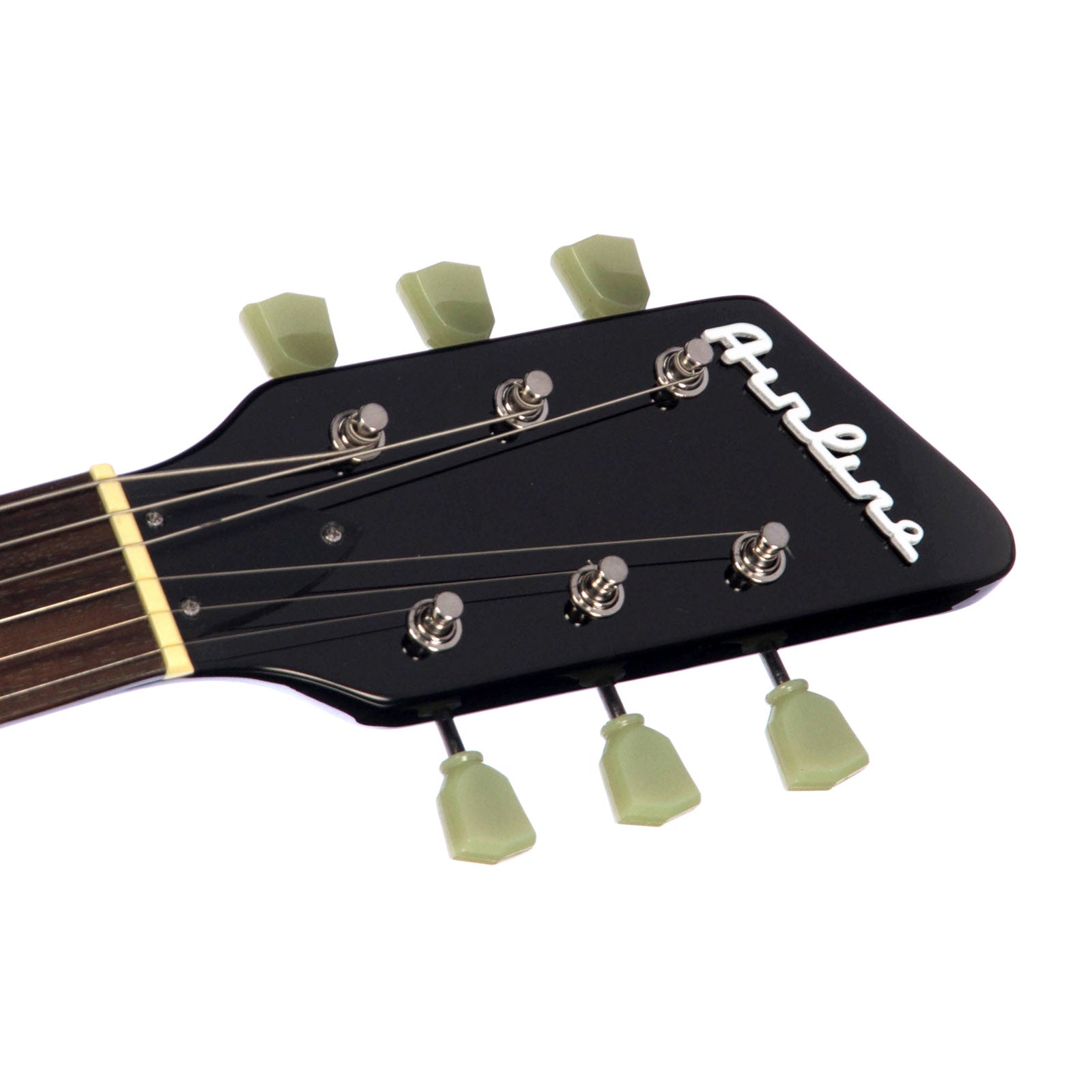 Supro acoustic guitar discount