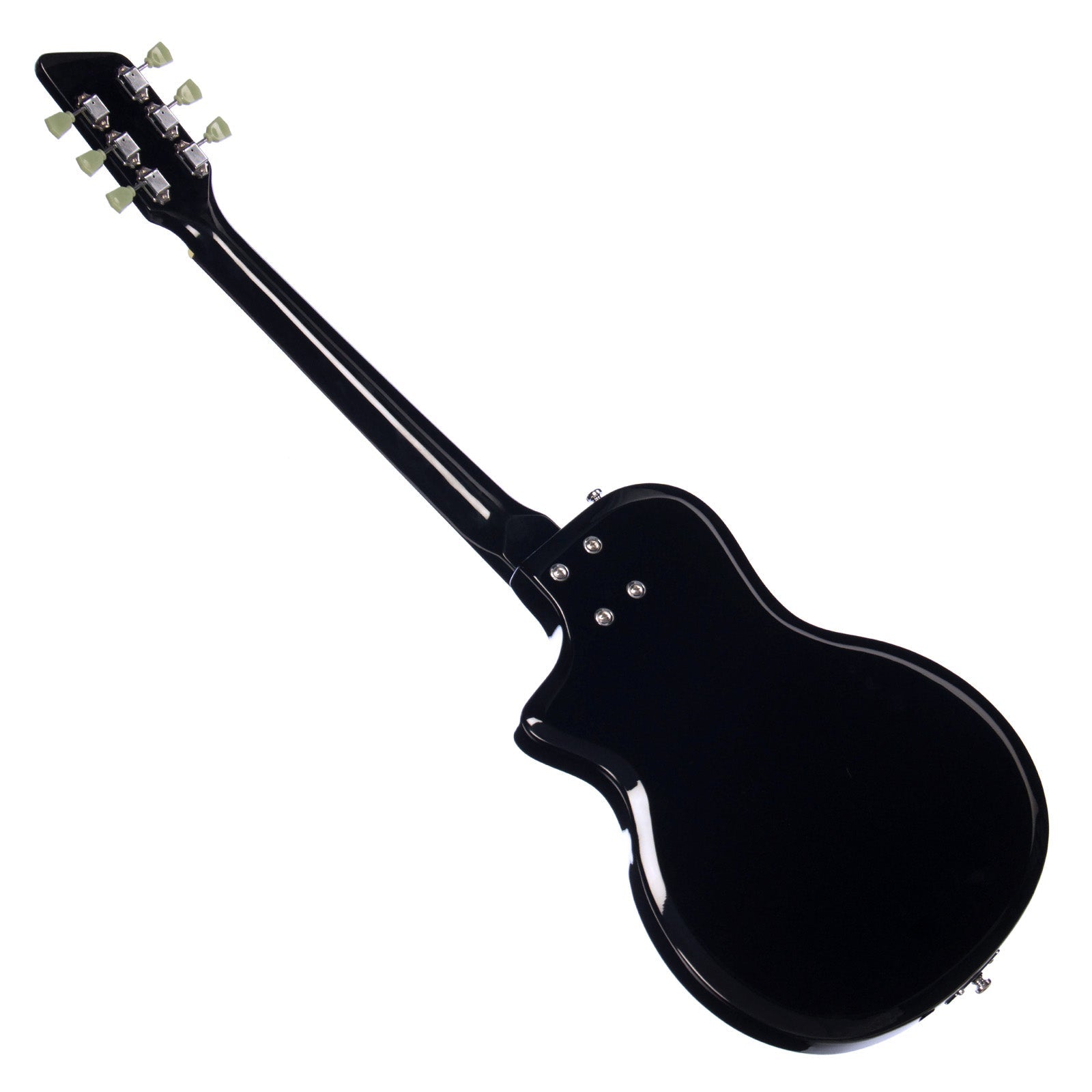 Airline Guitars Twin Tone - The Duke | Airline Guitars