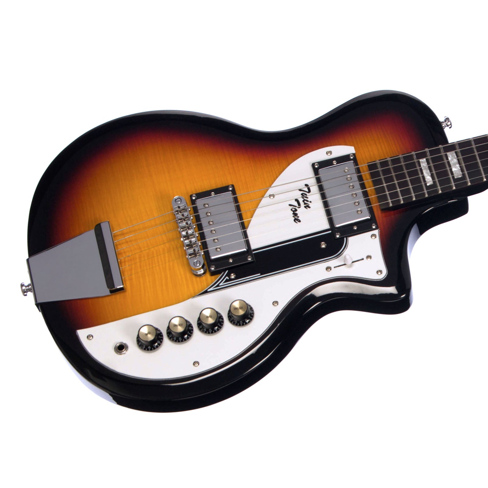Eastwood airline twin tone best sale