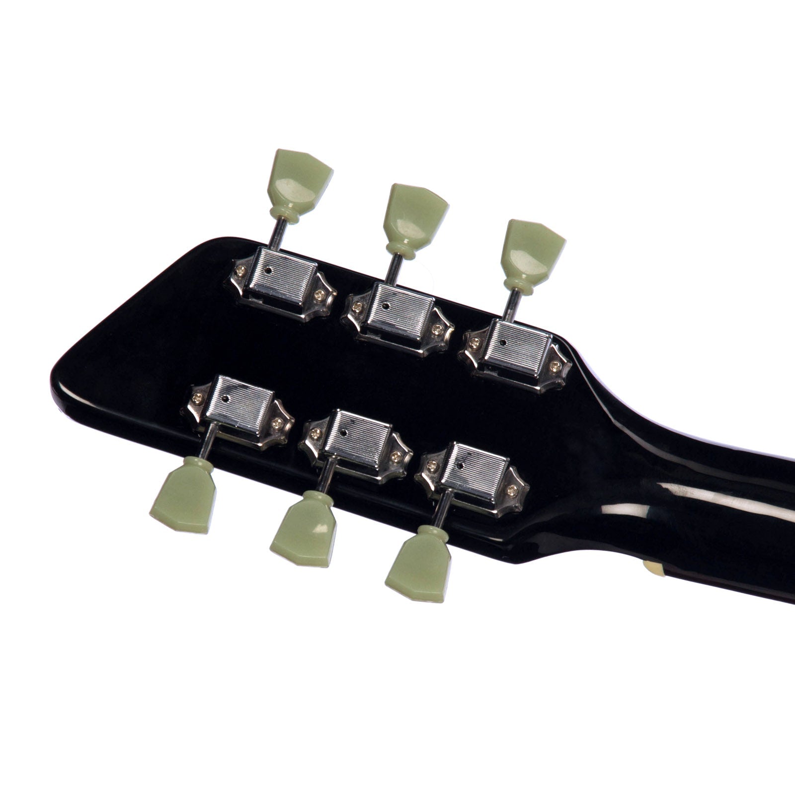 Airline Guitars Twin Tone - The Duke | Airline Guitars