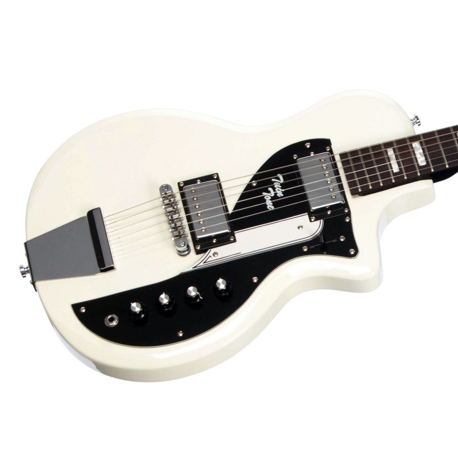 Airline Twintone | For Sale | Airline Guitars