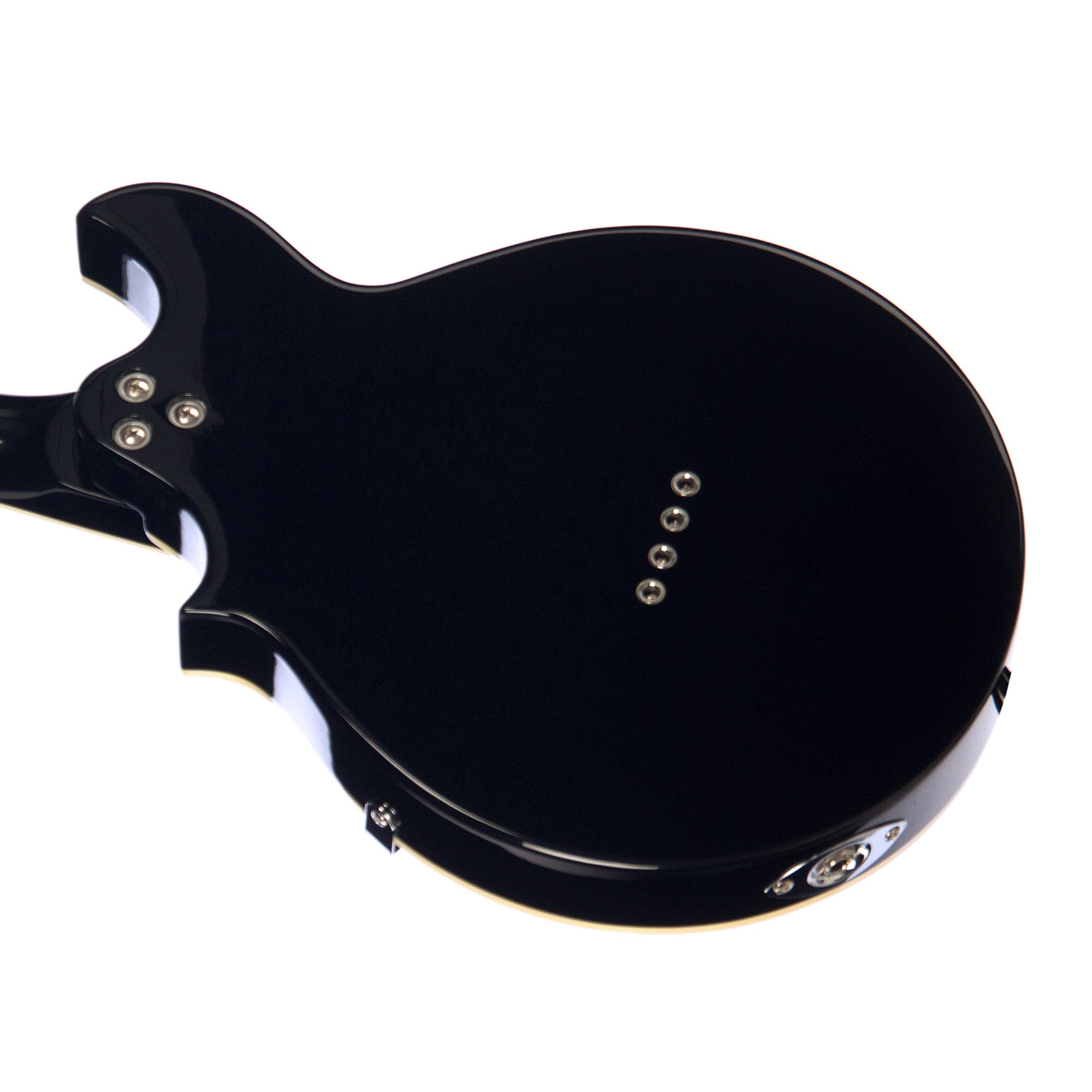 Black 35 guitars on sale