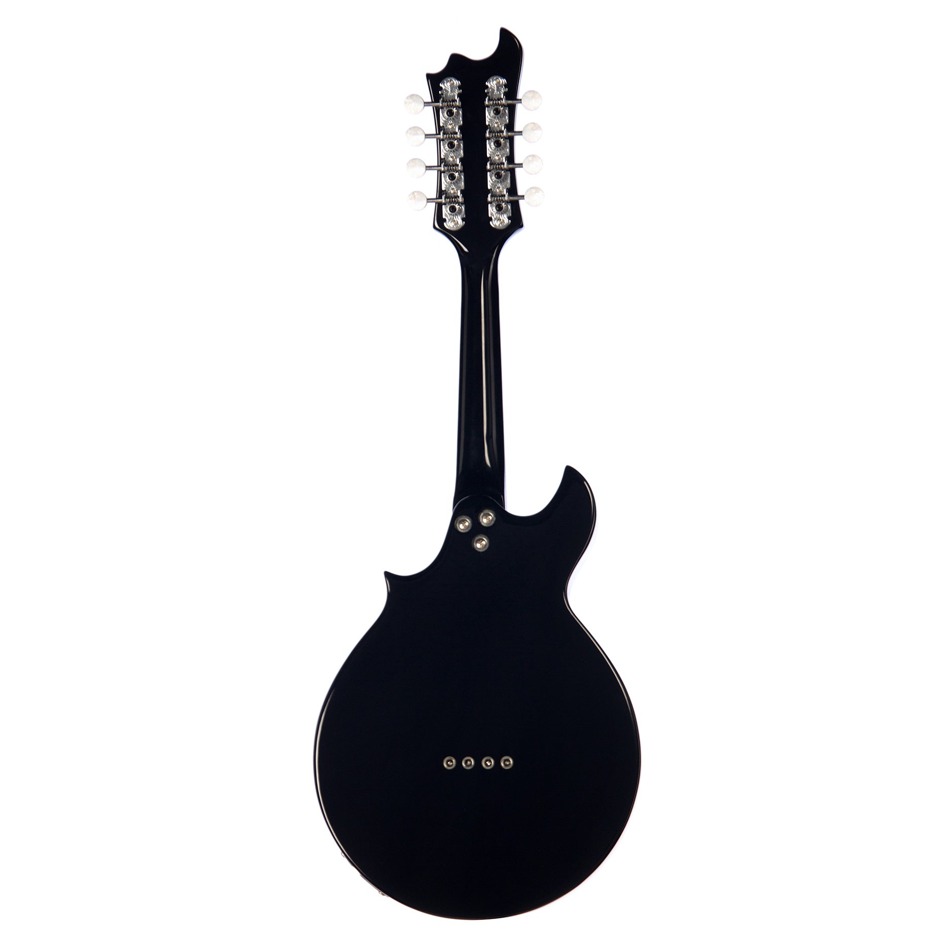 Airline mandolin 2025