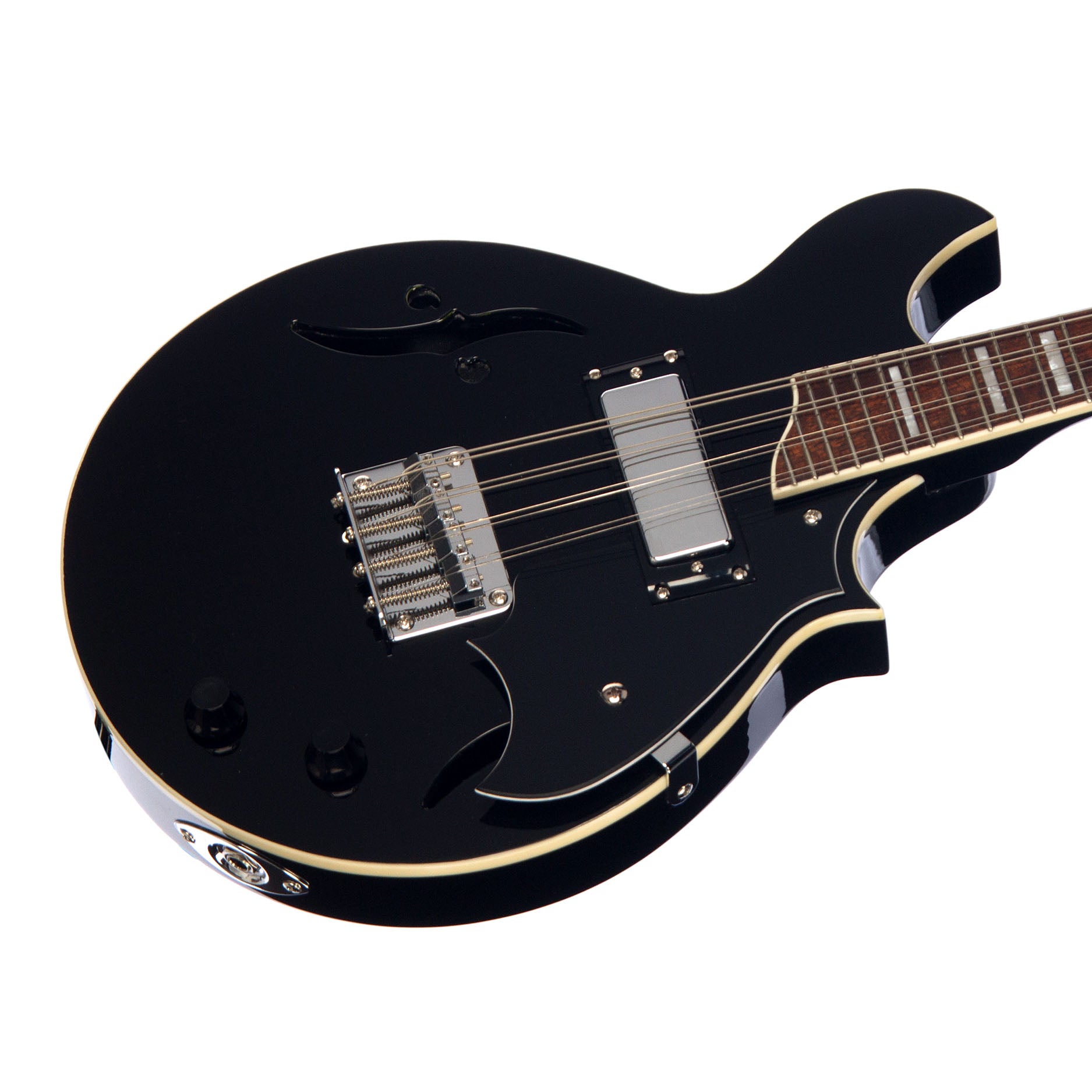 Mandolin electric guitar on sale