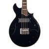 Airline Guitars H35 Batwing Mandolin Black
