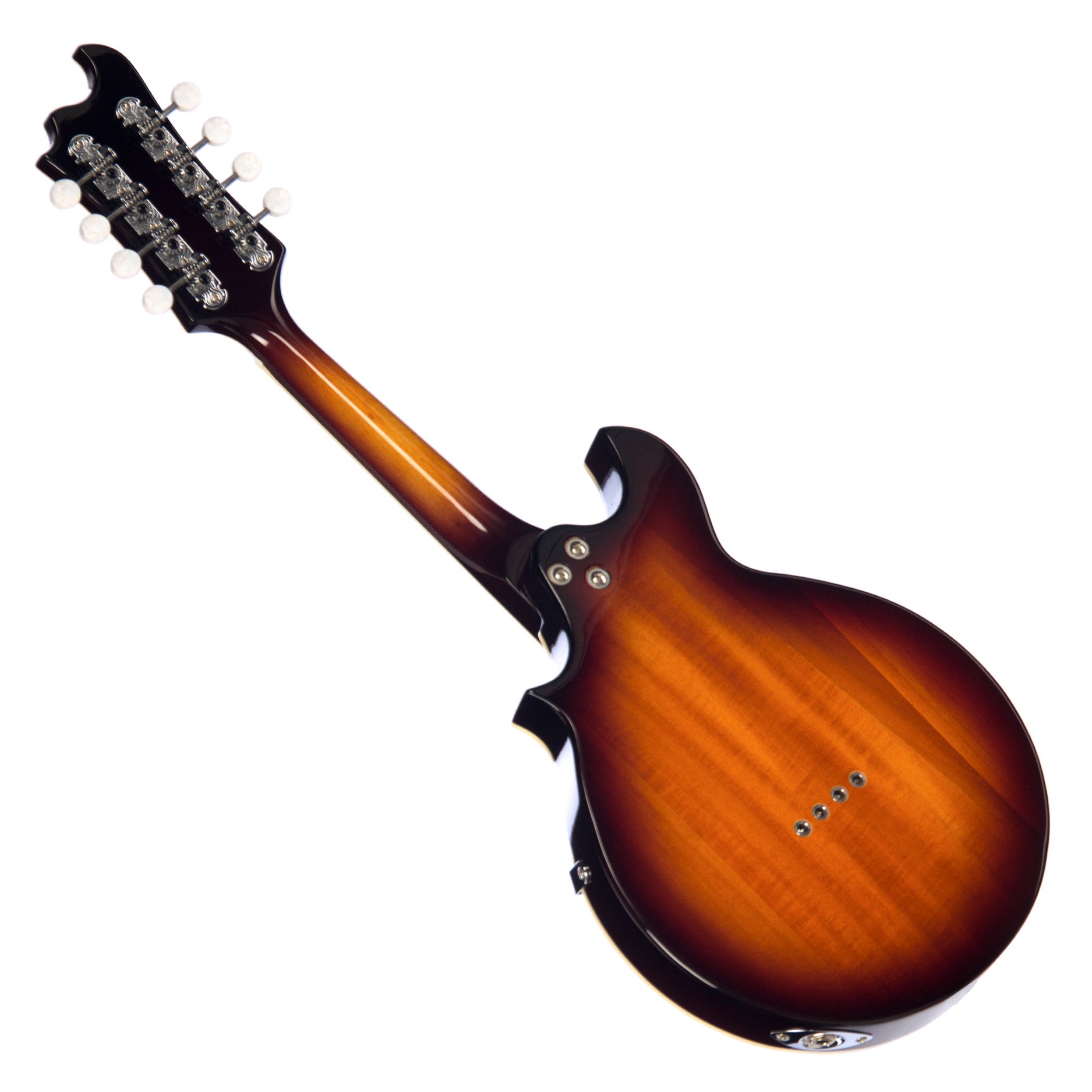 Airline mandolin cheap