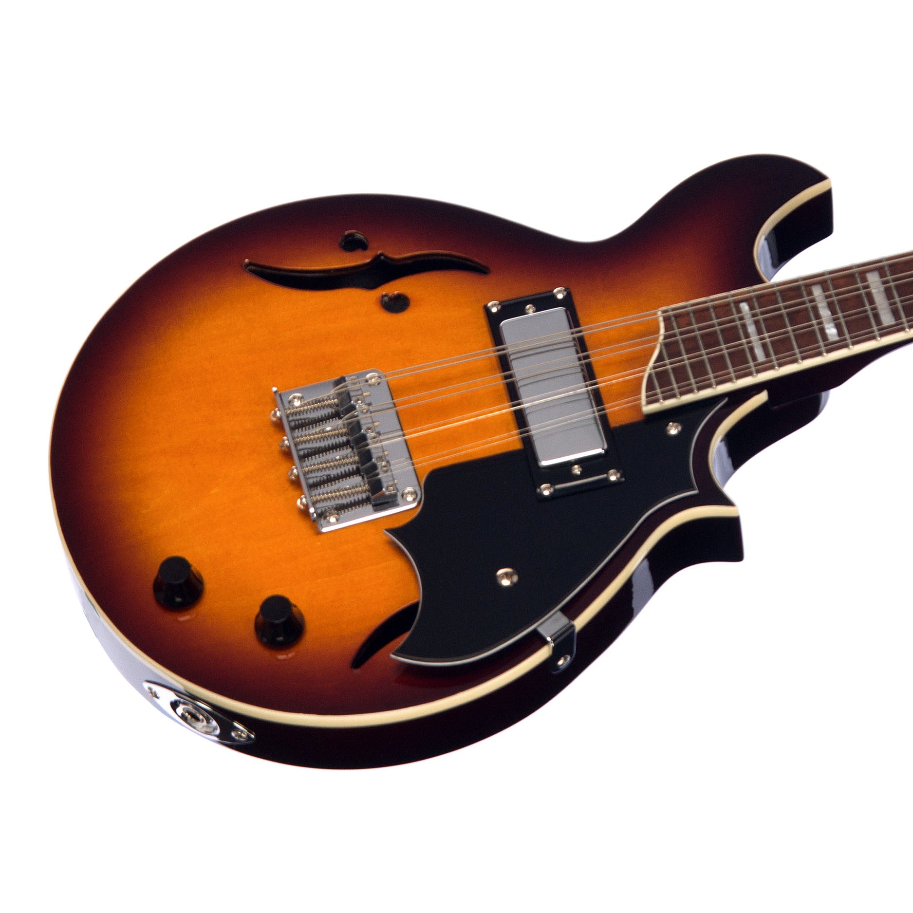 Glen burton jazz guitar best sale