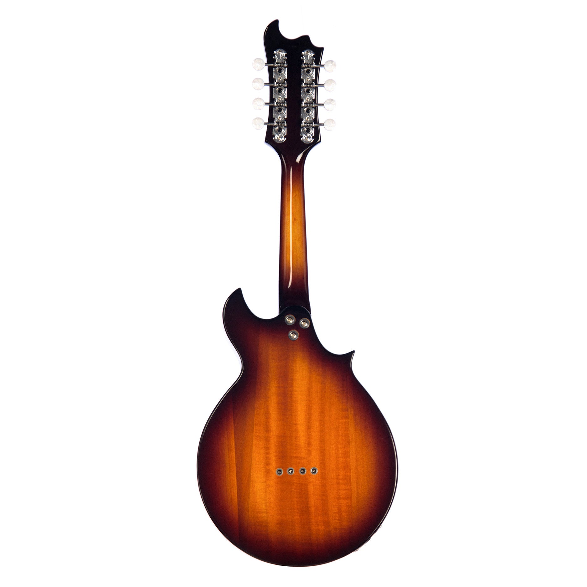 Guitar shaped mandolin cheap