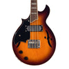 Airline Guitars H35 Batwing Mandolin Honeyburst Left-Handed