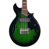 Airline Guitars H35 Batwing Mandolin Greenburst