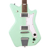 Airline Guitars Jetsons Jr 2P Seafoam Green