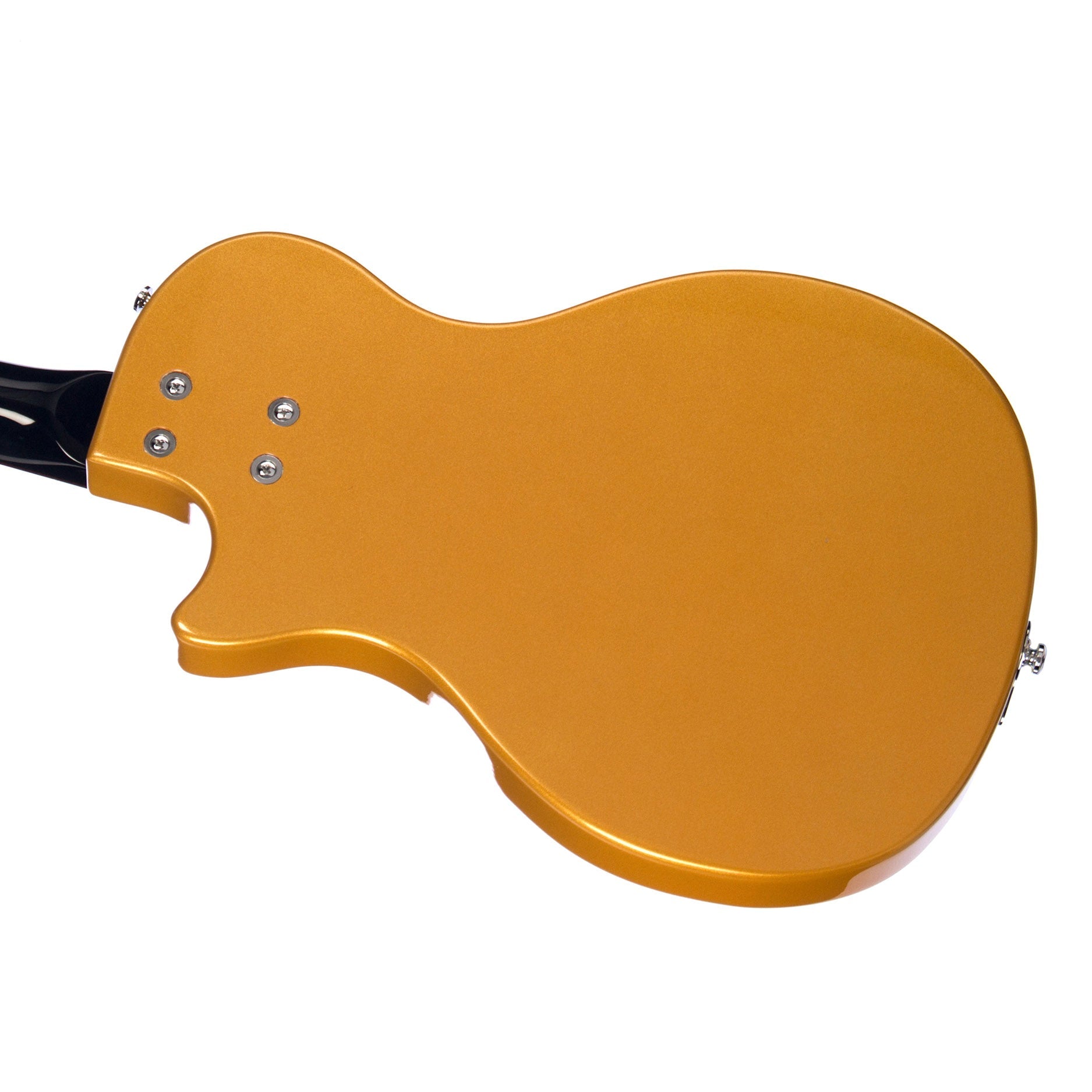 Airline Guitars Thunderstick Gold | Airline Guitars