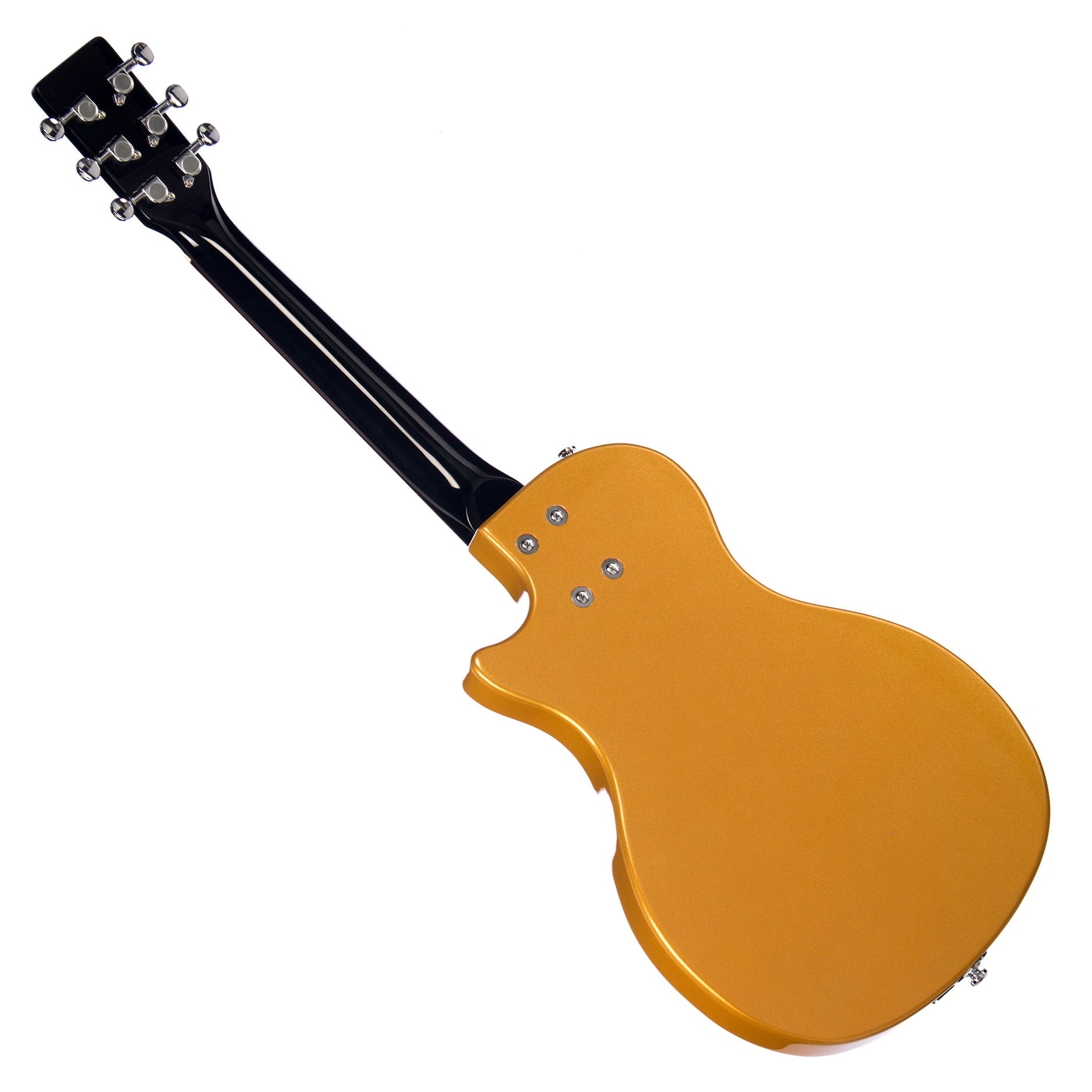 Airline Guitars Thunderstick Gold | Airline Guitars