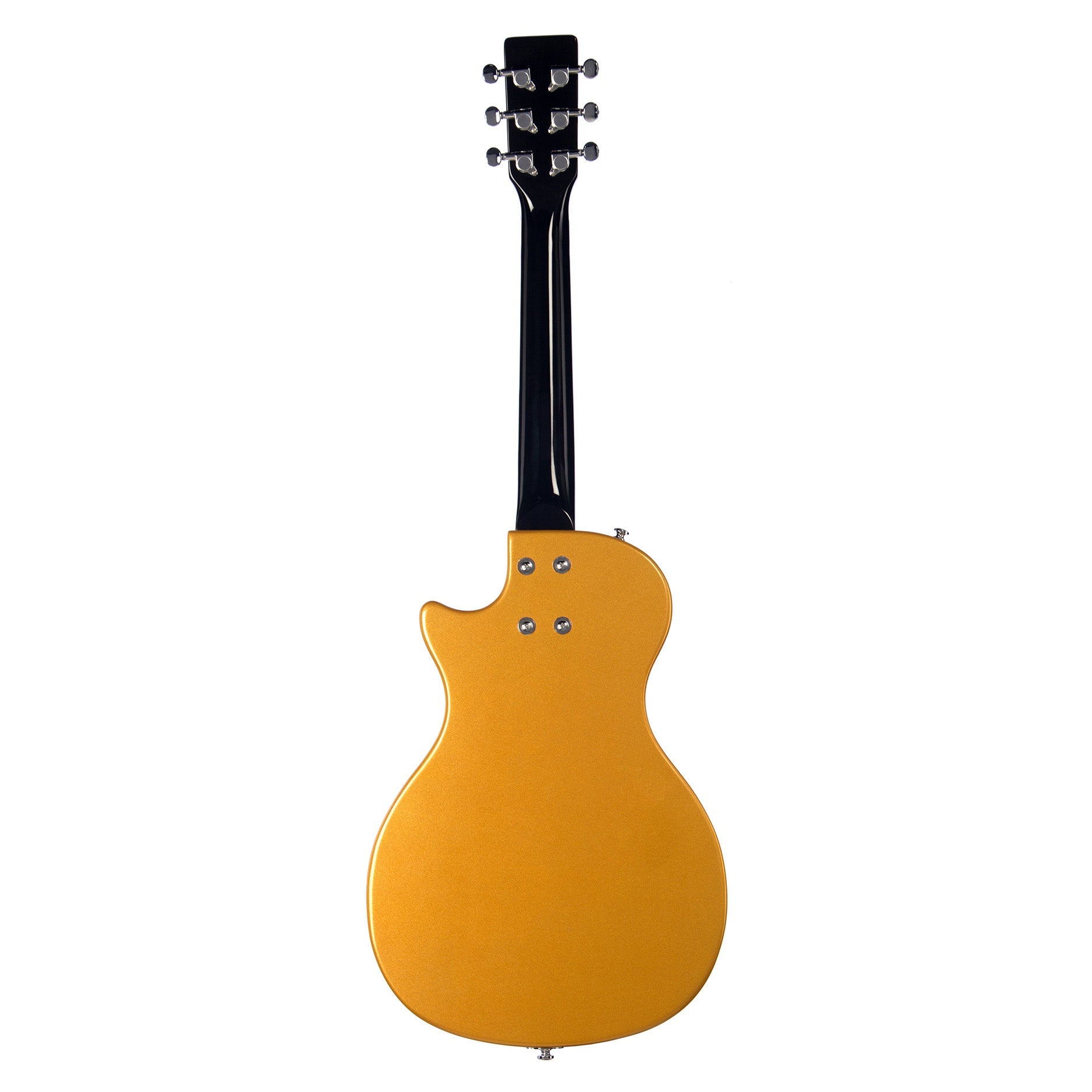Airline Guitars Thunderstick Gold | Airline Guitars