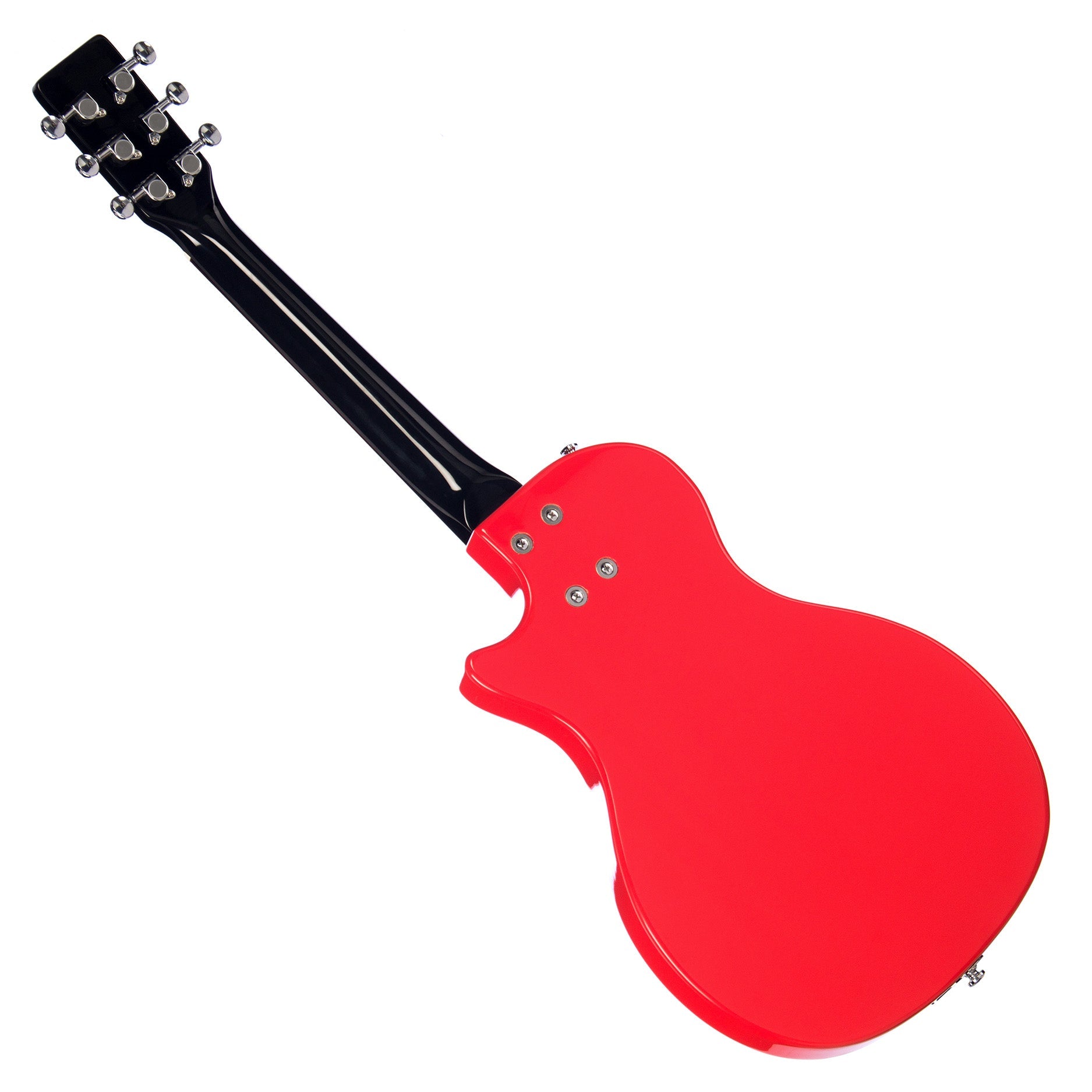 Airline Guitars Thunderstick Red | Airline Guitars