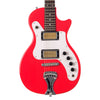 Airline Guitars Thunderstick Red