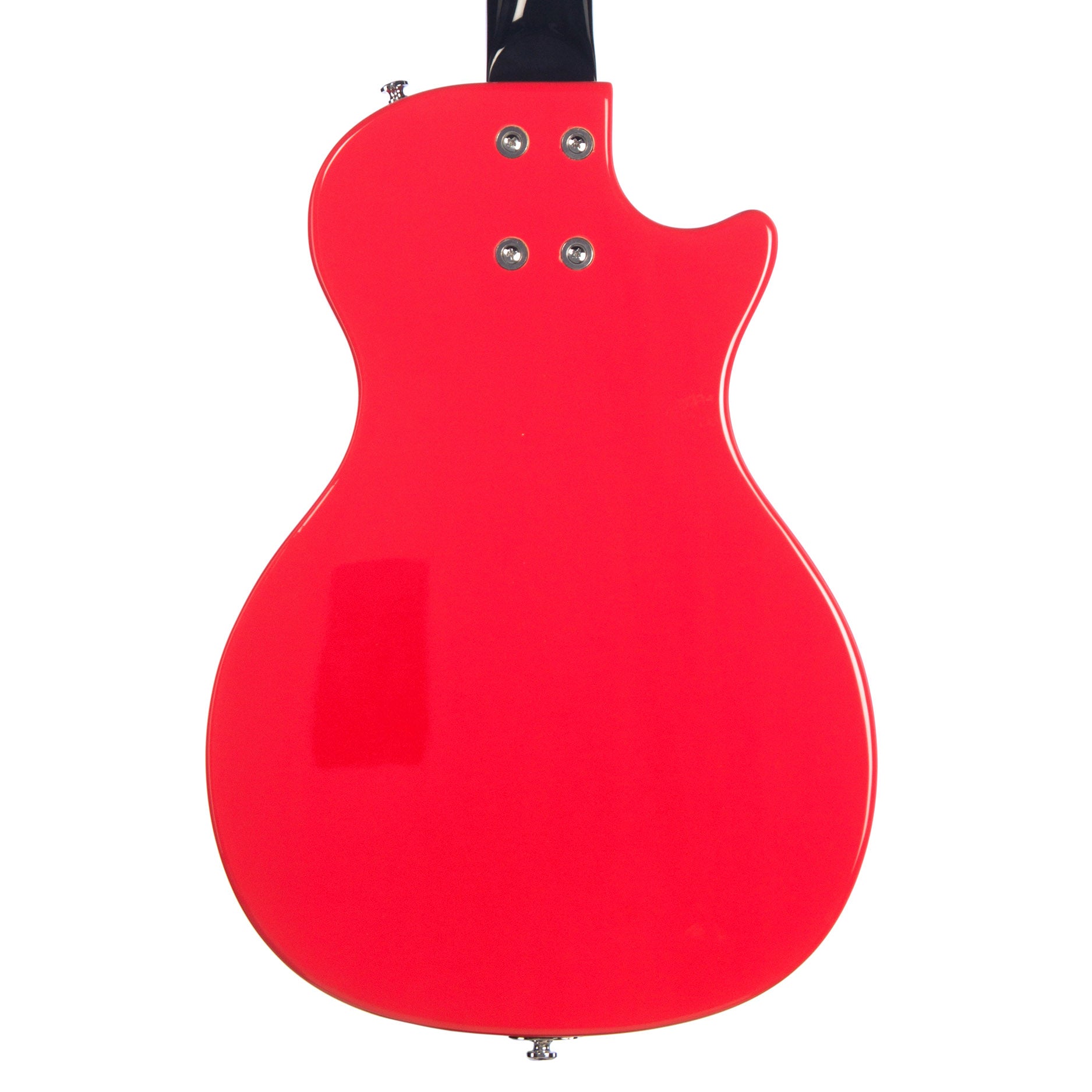Airline Guitars Thunderstick Red Left-Handed