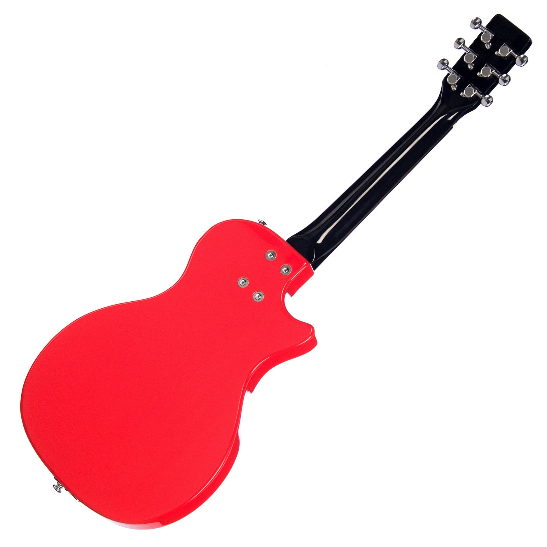 Airline Guitars Thunderstick Red Left-Handed