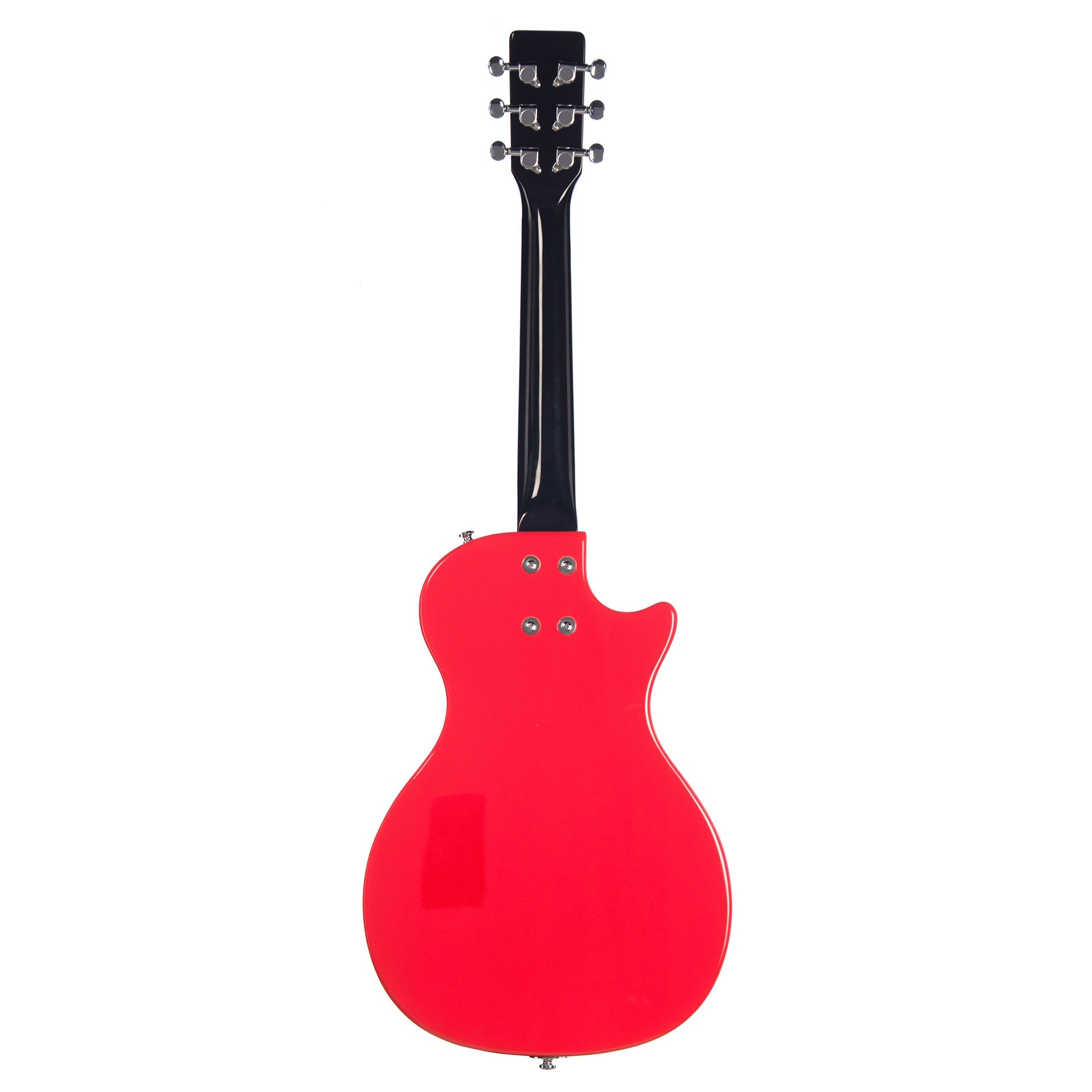 Airline Guitars Thunderstick Red Left-Handed