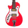 Airline Guitars Thunderstick Red Left-Handed