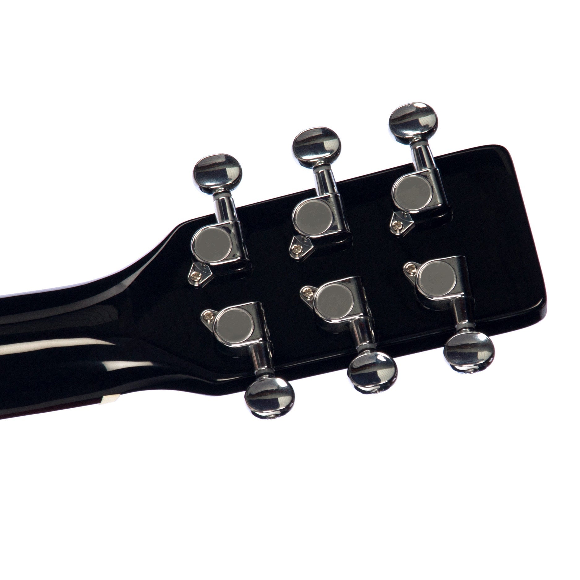 Airline Guitars Thunderstick Red Left-Handed