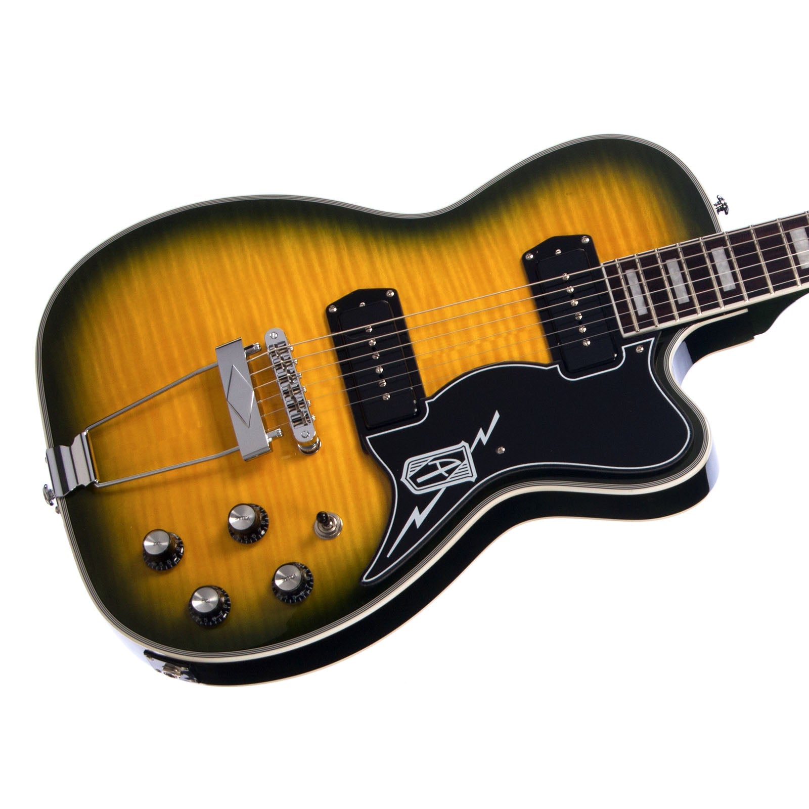 The Heritage Collection | For Sale | Airline Guitars