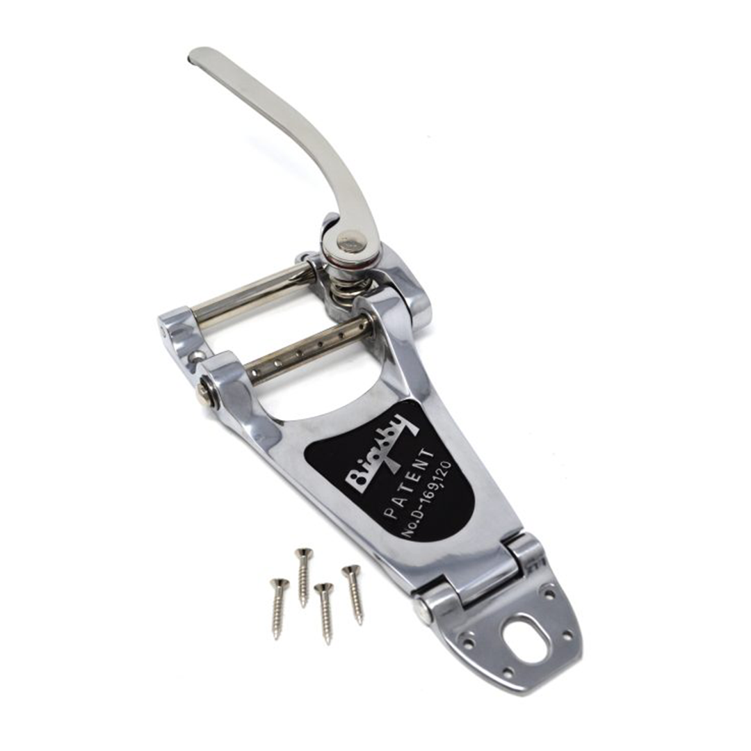 Deluxe Package - Add Bigsby B50 / B70