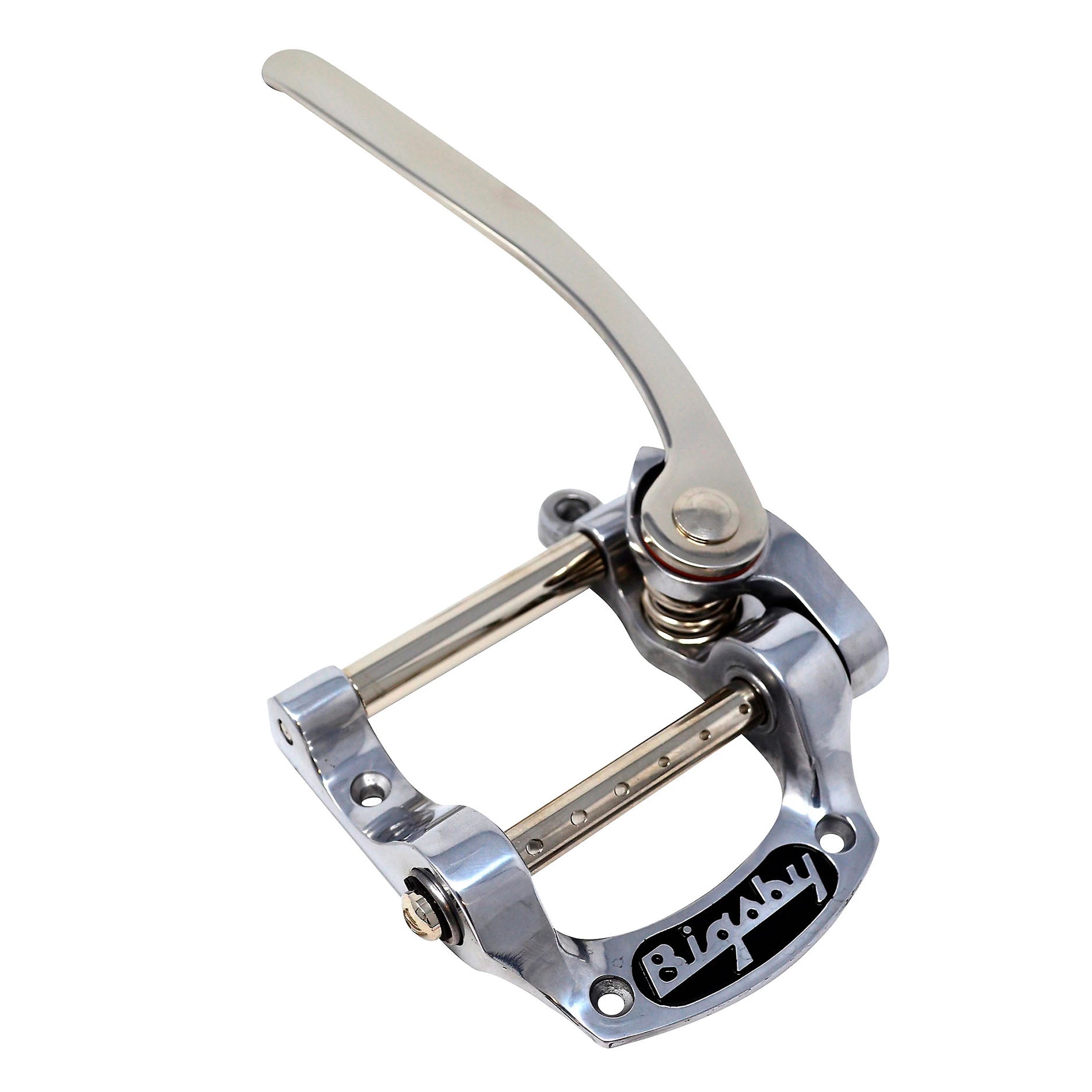 Deluxe Package - Add Bigsby B50 / B70