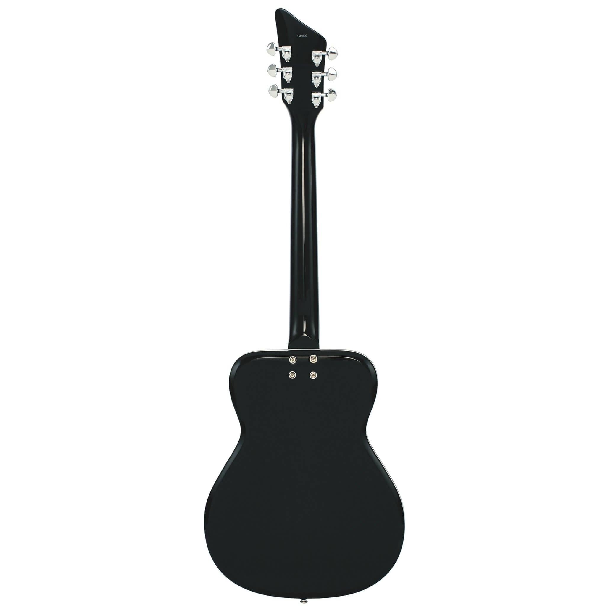 Eastwood Guitars Airline Folkstar Black #color_black