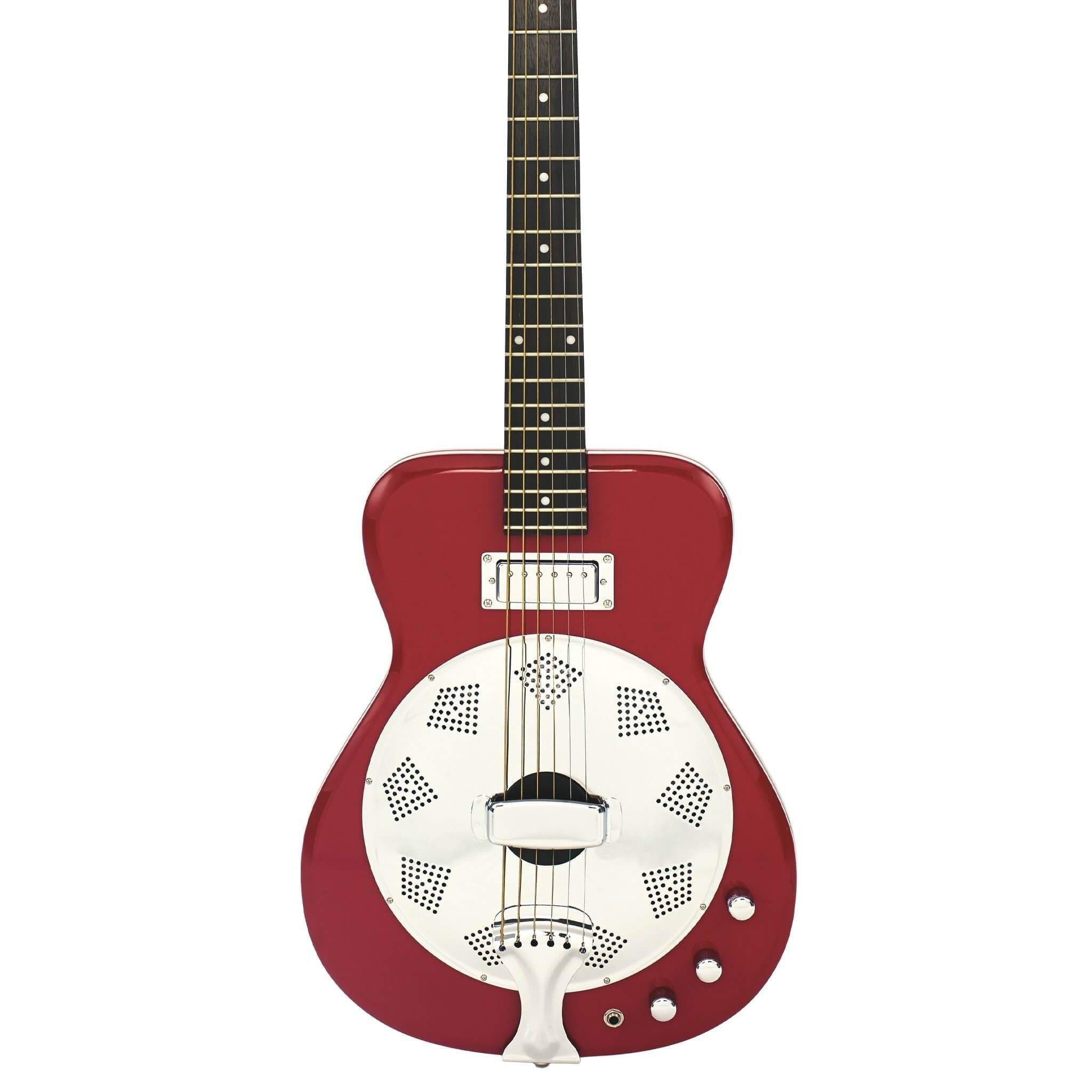 Airline Folkstar Red