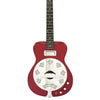 Airline Guitars Folkstar Red