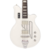 Airline Guitars MAP Bass Short Scale White - B-Stock # VA2510482