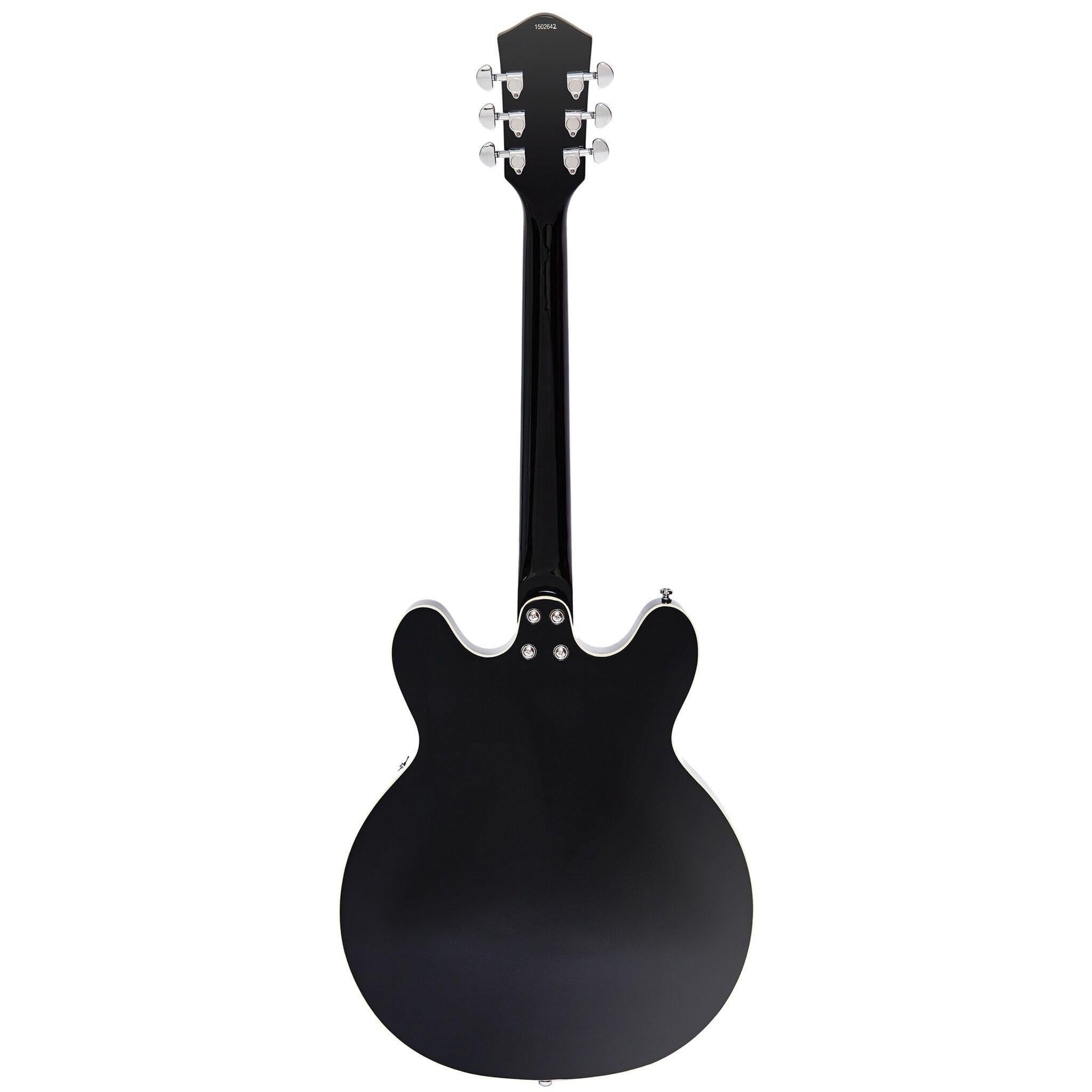 Eastwood Guitars Airline H77 #color_black