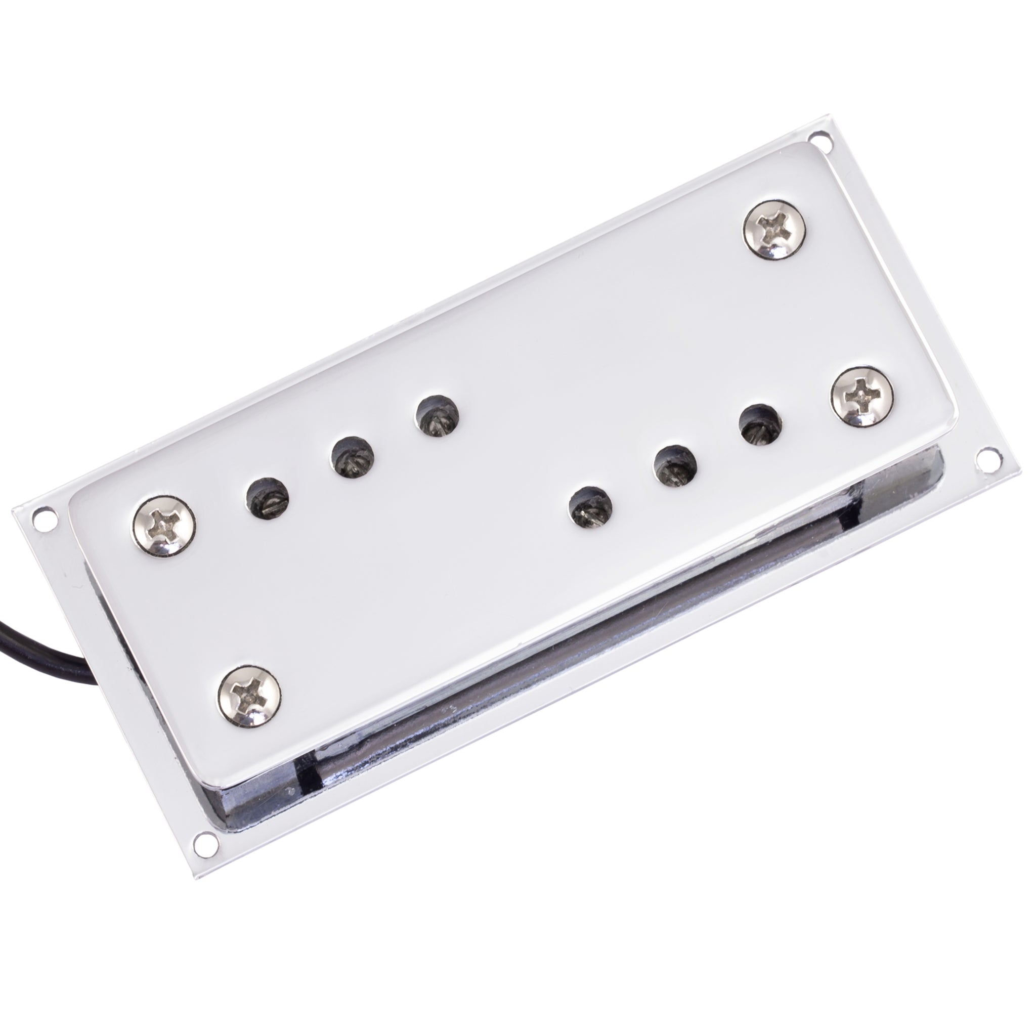 pedal steel guitar pickups Valco® Lap Steel ‘String-Thru’ Pickup